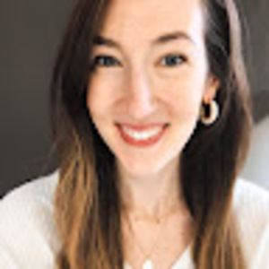 Meet your Posher, Christie